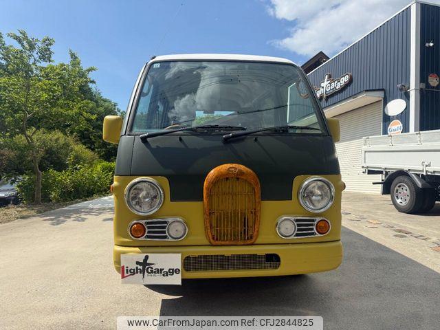Subaru Sambar Dias 1996 thumbnail 25