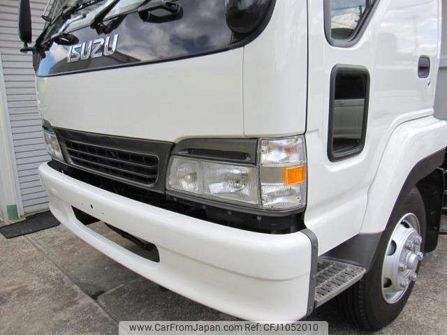 Isuzu Forward 2000 thumbnail 5