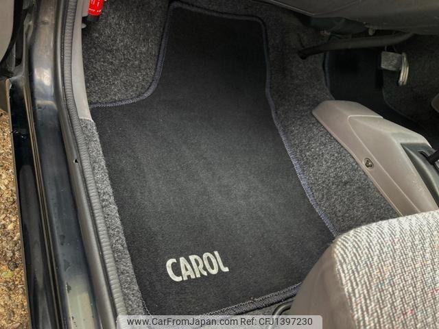 Mazda Carol 1996 thumbnail 35