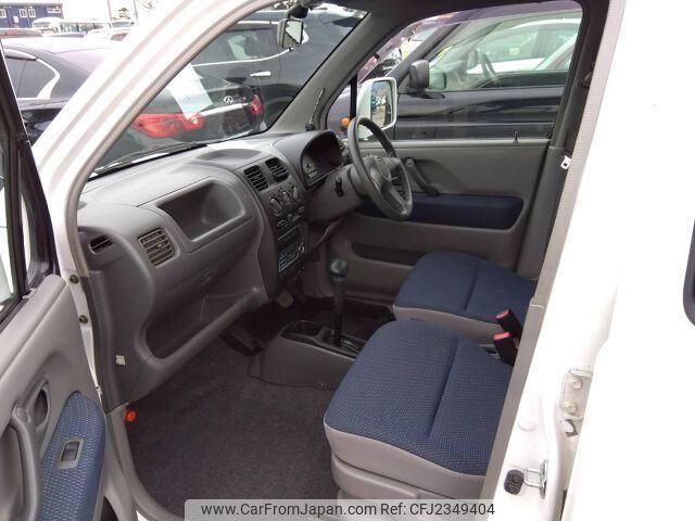 Suzuki Wagon R RR 1999 thumbnail 3