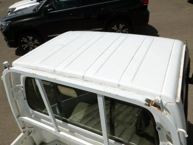 Honda Acty Truck 1998 thumbnail 19