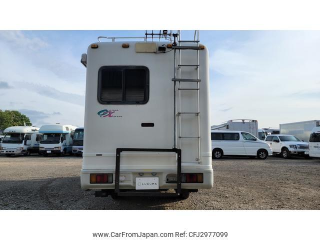 Isuzu Elf Truck 1996 thumbnail 7