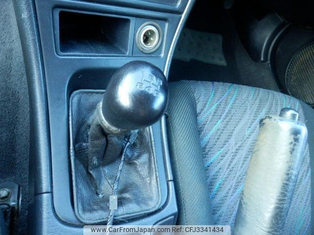 Toyota Celica 1997 thumbnail 17