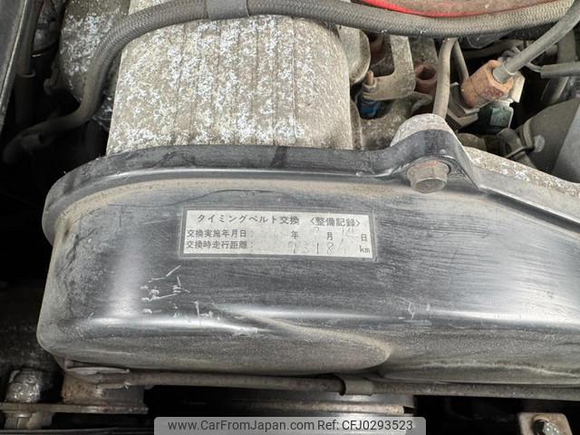 Mitsubishi Delica Truck 1995 thumbnail 49