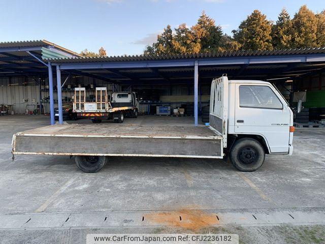 Isuzu Elf Truck 1989 thumbnail 5