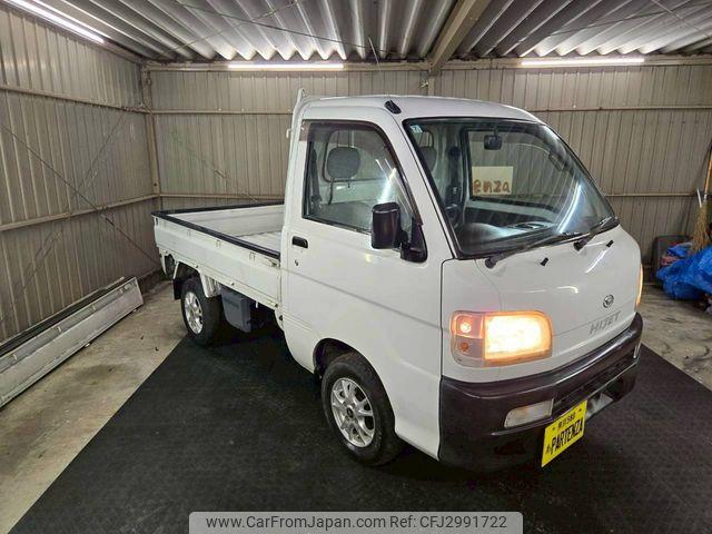 Daihatsu Hijet Truck 1999 thumbnail 6