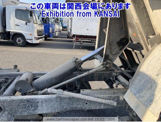 Mitsubishi Fuso Canter 1997 thumbnail 52