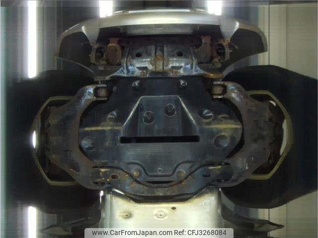 Isuzu Bighorn 1999 thumbnail 10