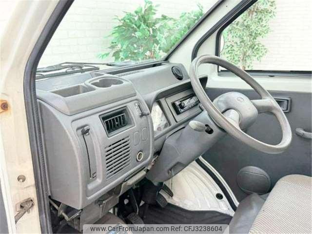 Daihatsu Midget II 1996 thumbnail 33
