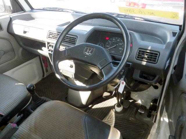 Honda Acty Truck 1995 thumbnail 12