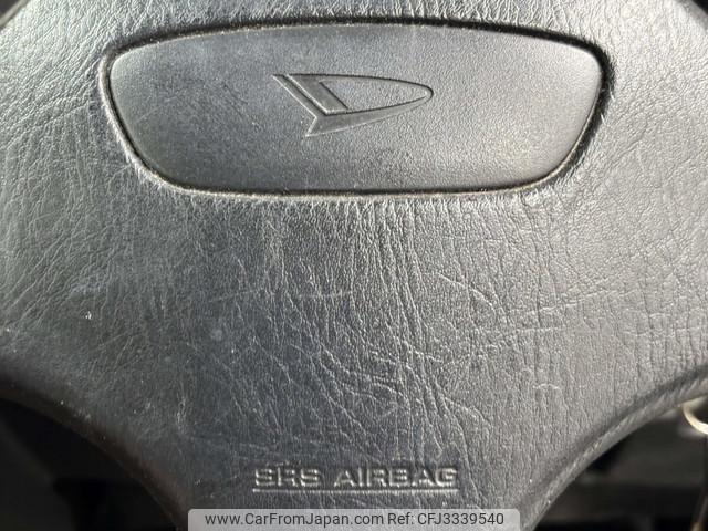 Daihatsu Mira Gino 2001 thumbnail 9