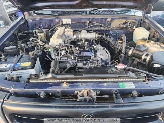 Mazda Proceed 1996 thumbnail 9