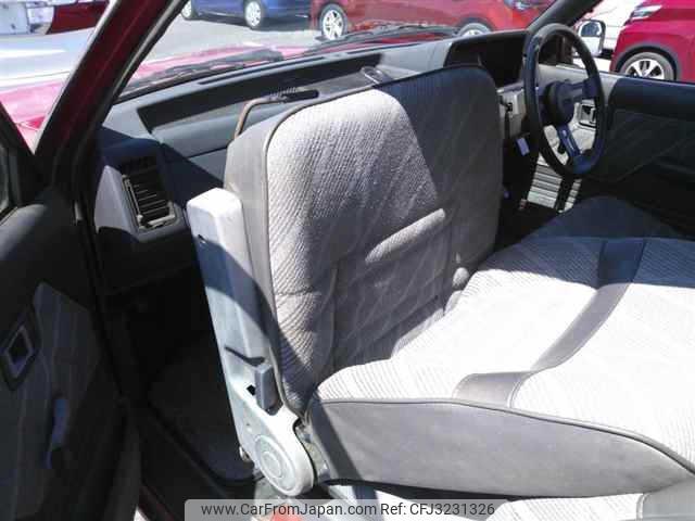Mazda Proceed 1991 thumbnail 9