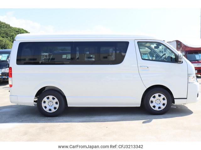 Toyota Hiace Wagon thumbnail 44