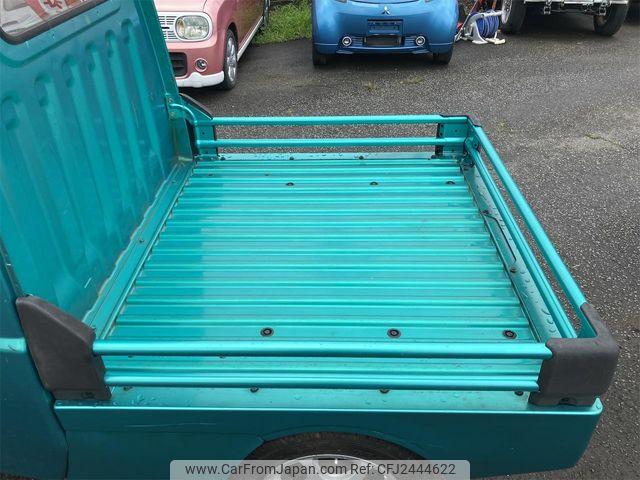 Daihatsu Midget II 1996 thumbnail 36