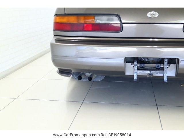 Nissan Silvia 1992 thumbnail 39