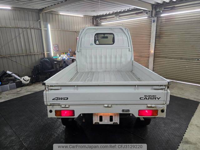 Suzuki Carry Truck 2000 thumbnail 20