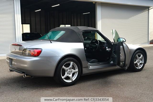 Honda S2000 2000 thumbnail 51