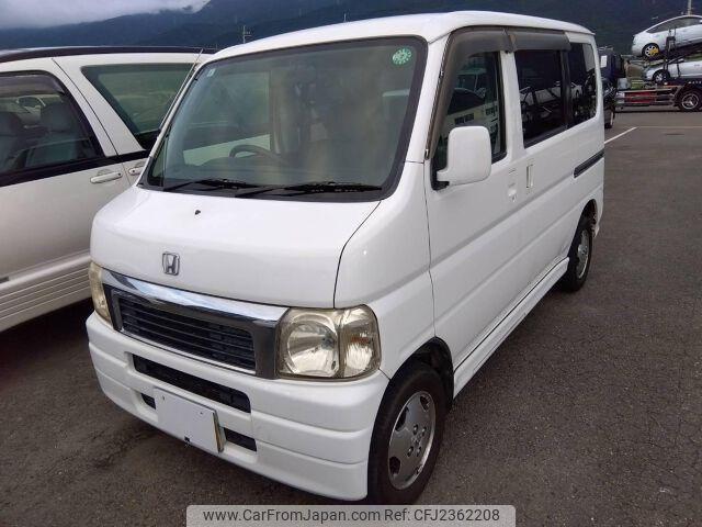 Honda Vamos 1999