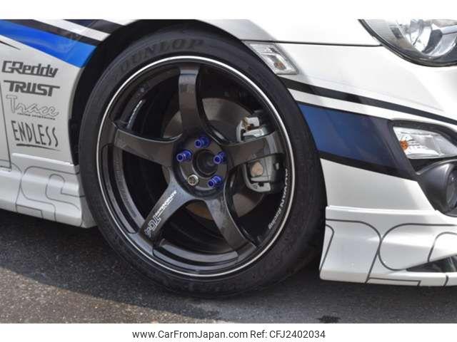Honda S2000 1999 thumbnail 26