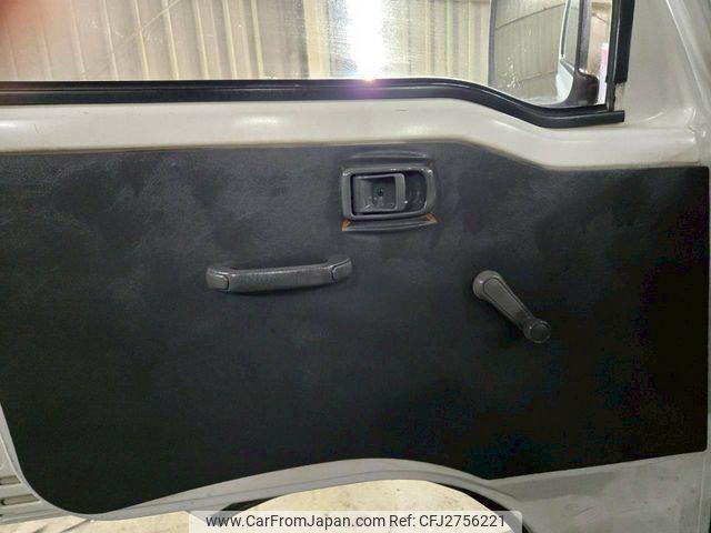 Daihatsu Hijet Truck 1994 thumbnail 54