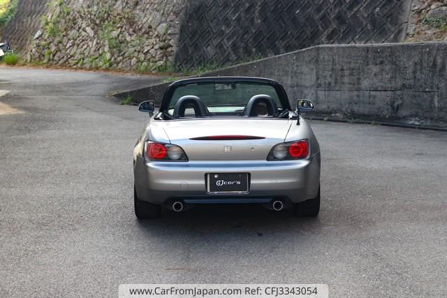 Honda S2000 2000 thumbnail 49