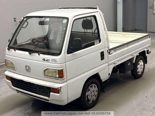 Honda Acty Truck 1992