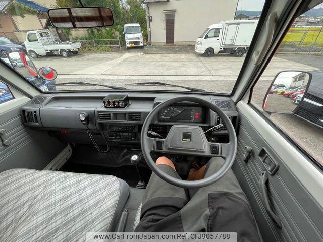 Mazda Others 1997 thumbnail 24
