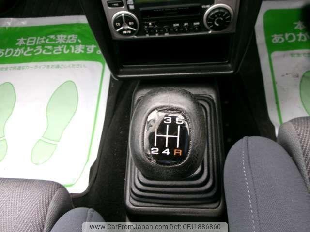 Isuzu Gemini 1989 thumbnail 31