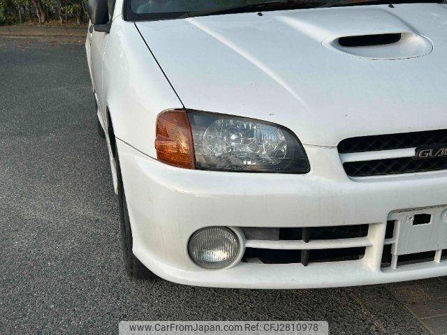 Toyota Starlet 1996 thumbnail 14