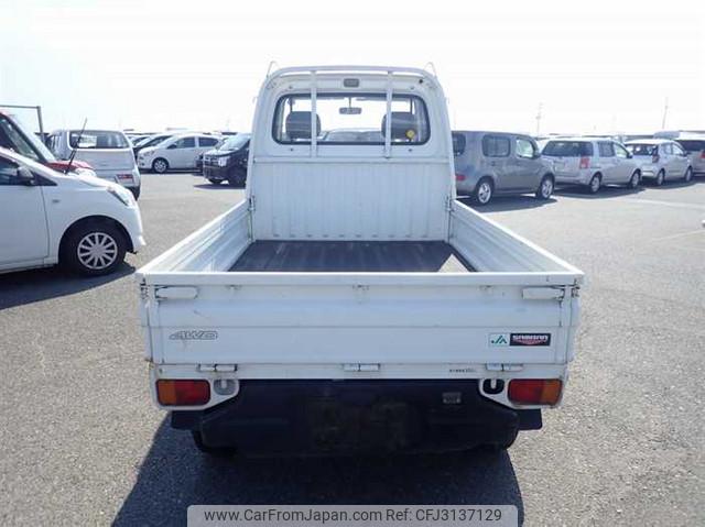 Subaru Sambar Truck 1995 thumbnail 8