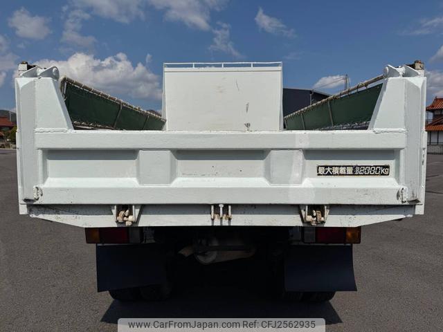 Isuzu Elf Truck 1996 thumbnail 6