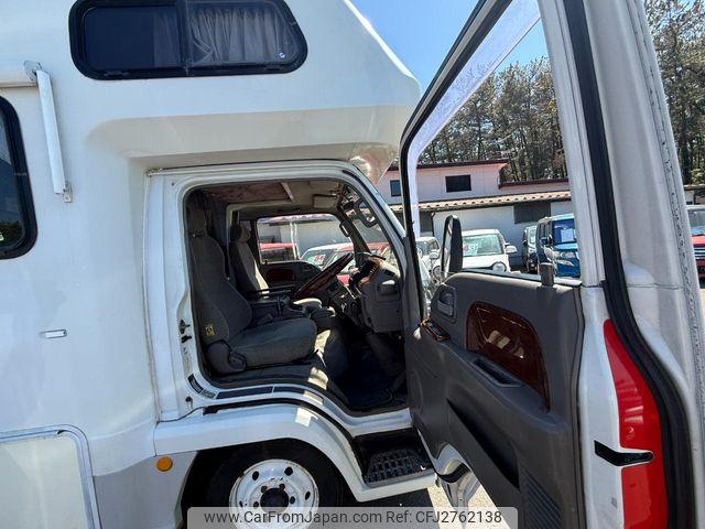 Isuzu Elf Truck 1995 thumbnail 76