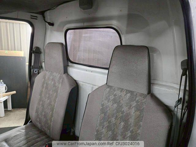 Mitsubishi Minicab Truck 1994 thumbnail 40