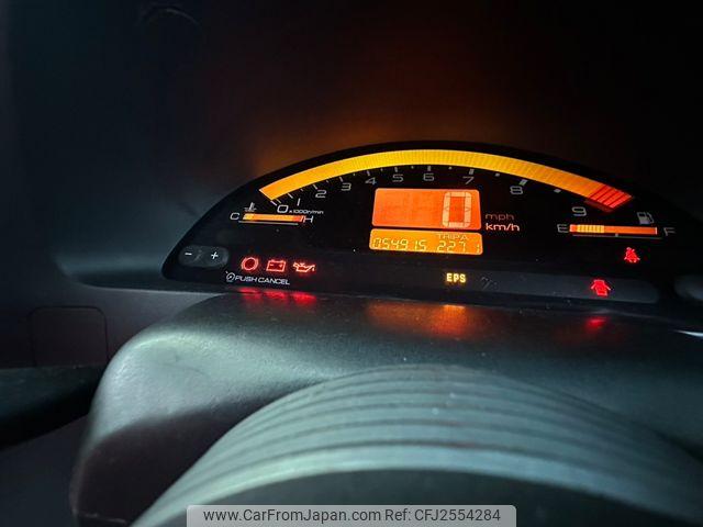 Honda S2000 1999 thumbnail 26