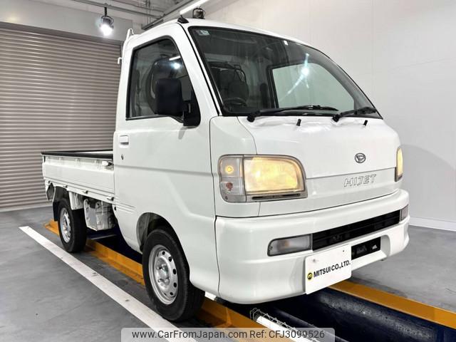 Daihatsu Hijet Truck 1999