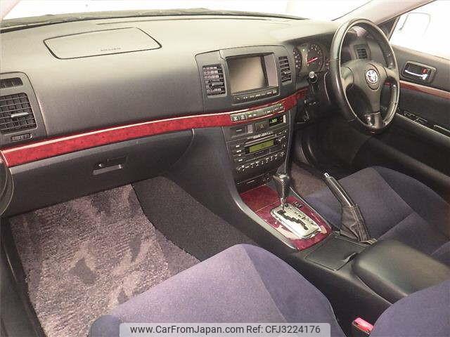Toyota Mark II 2001 thumbnail 5