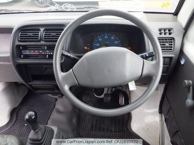 Suzuki Carry Truck 2000 thumbnail 6