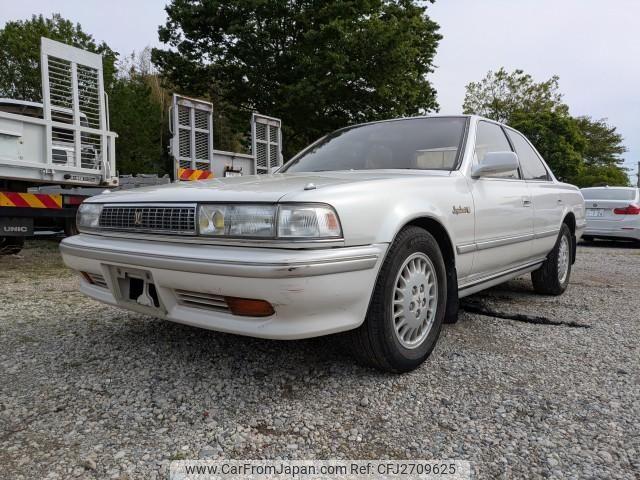 Toyota Cresta 1992