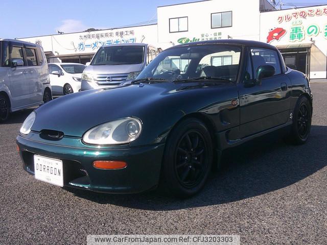 Suzuki Cappuccino 1993