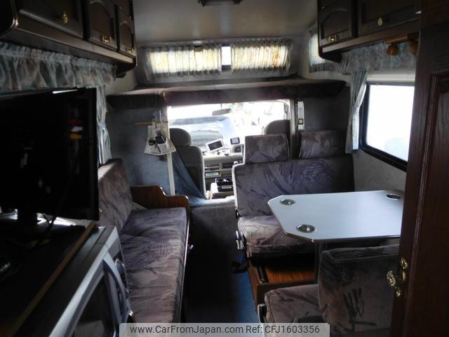 Isuzu Elf Truck 1997 thumbnail 11