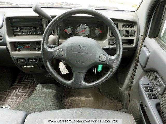 Daihatsu Atrai 2000 thumbnail 6