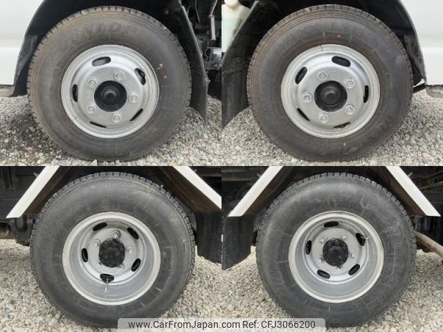 Isuzu Elf Truck 1999 thumbnail 18