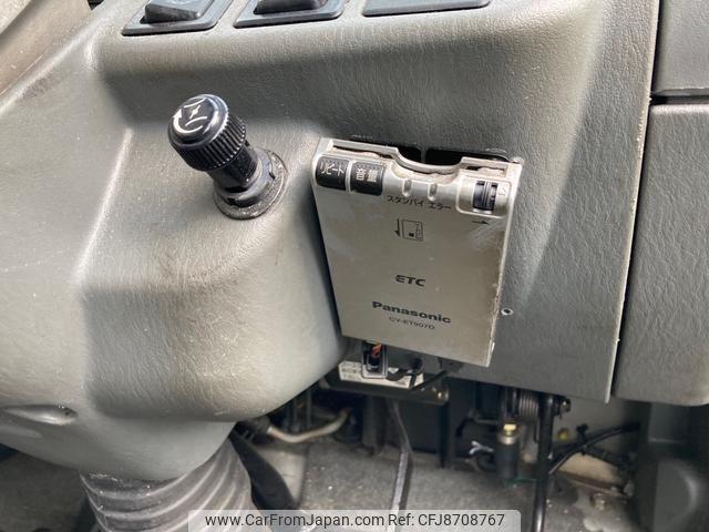 Mitsubishi Fuso Canter 1998 thumbnail 16