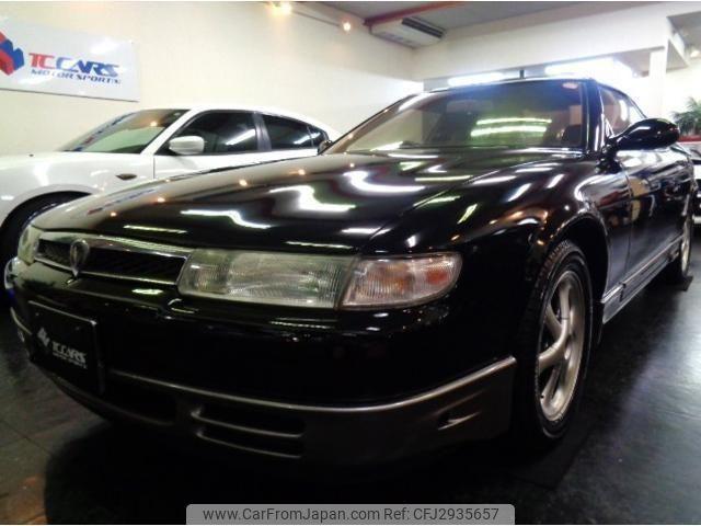 Mazda Eunos Cosmo 1994