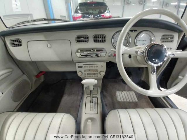Nissan Figaro 1991 thumbnail 4