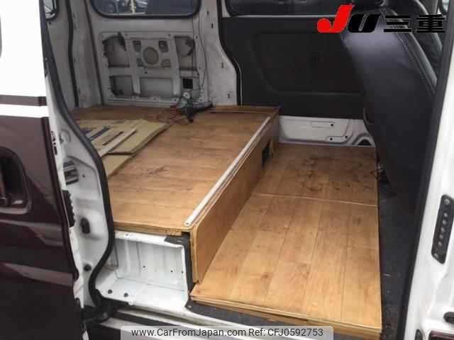 Suzuki Every Wagon 2001 thumbnail 9
