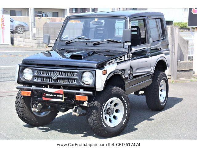 Suzuki Jimny 1994