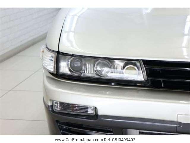 Nissan Silvia 1992 thumbnail 5