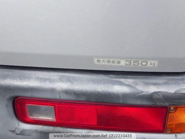 Honda Acty Van 1999 thumbnail 32